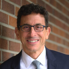 Photo of Steven P. Miller, MD MAS FRCPC