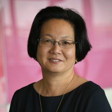 Susan Koh, MD