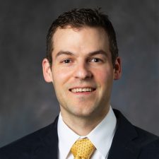 John R. Mytinger, MD