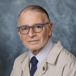 Leon G. Epstein, MD