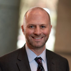 Timothy Lotze, MD