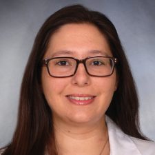 Jacqueline Janecek, MD