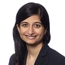 Jasia Mahdi, MD