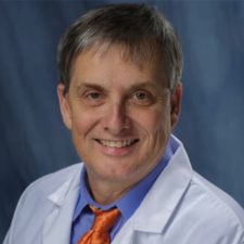 Photo of S. Parrish Winesett, MD