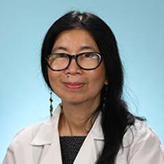 Soe Mar, MD