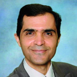 photo of Alireza Ravasoli
