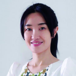 Photo of Chaw Su Hianing
