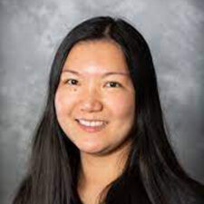 photo of Grace Gombalay, MD