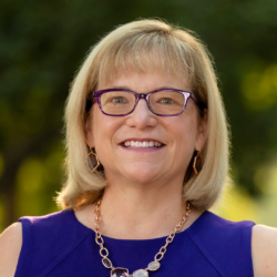 photo of Amy Brooks-Kayal, MD