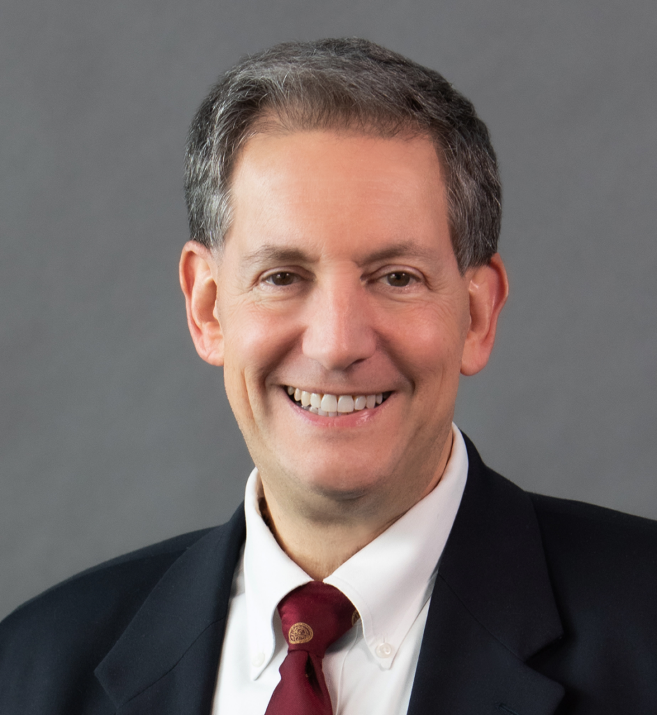 photo of Phillip L. Pearl, MD