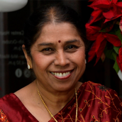 photo of Radha Giridharan, MD