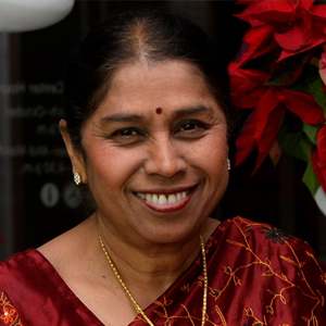 photo of Radha Giridharan, MD