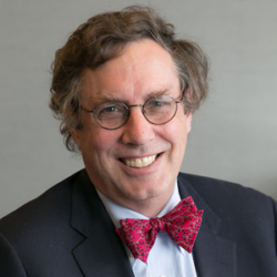 photo of William Davis “Bill” Gaillard, MD