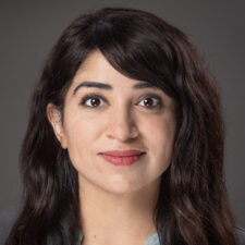 Photo of Ifrah Zawar, MD
