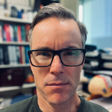 Photo of Adam Kirton, MD, MSc, FRCPC