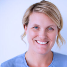 Photo of Betsy Pilon