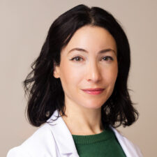 Photo of Dr. Field