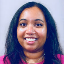 Photo of Thiviya Selvanathan, MD, PhD, FRCPC