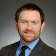 Photo of J. Michael Taylor, MD