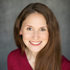 Photo of Rachel Pearson, MD