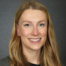 Photo of Paige Haas