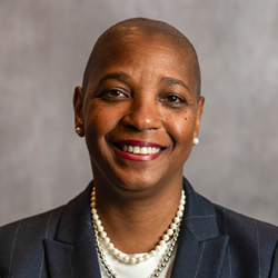photo of Monique Terrell