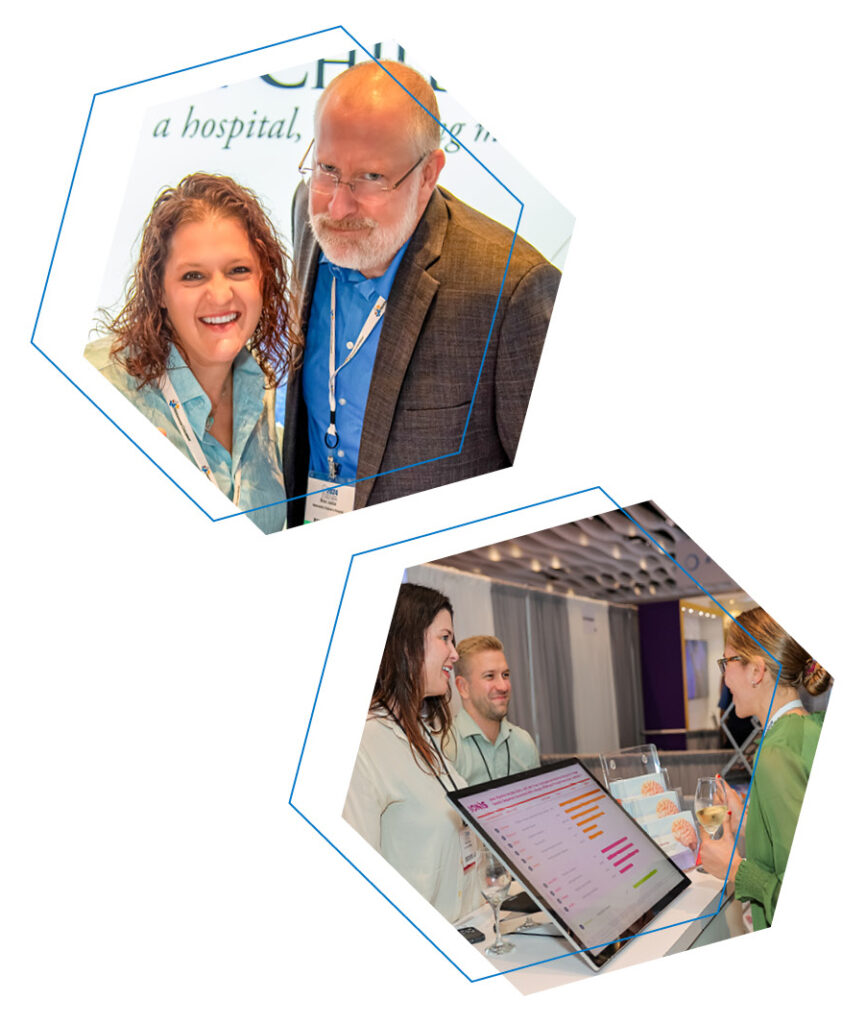CNS Annual Meeting Exhibitors