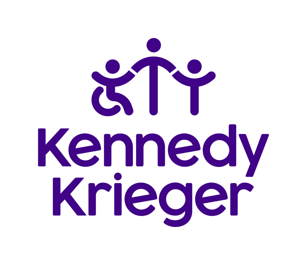 Kennedy Krieger logo