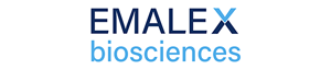 Emalex Biosciences Logo