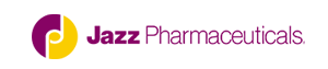 Jazz Pharmaceuticals Logo