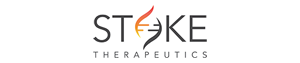 Stoke Therapeutics Logo